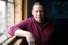 MIKE DEAL / WINNIPEG FREE PRESS
Shaun Vincent, 45, has emerged as a leader in modern Indigenous design.
