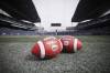 It’s unclear if any more CFL games will be postponed or cancelled while they work on a new agreement. (John Woods / The Canadian Press files)