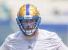 SASHA SEFTER / WINNIPEG FREE PRESS FILES
Winnipeg Blue Bombers Offensive Lineman Geoff Gray.