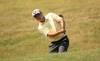 THE CANADIAN PRESS/AP, Adam Davy, PA
Manitoba’s Aaron Cockerill is playing in the Porsche European Open, which runs Thursday through Sunday in Germany.