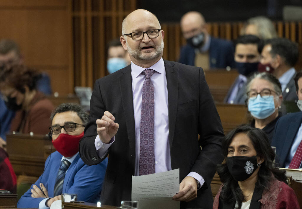 A rare but righteous display of unity – Winnipeg Free Press