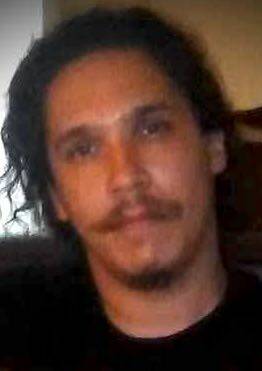 Anthony Sinclair (Facebook)