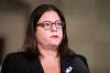 MIKAELA MACKENZIE / WINNIPEG FREE PRESS FILES
Manitoba Premier Heather Stefanson.