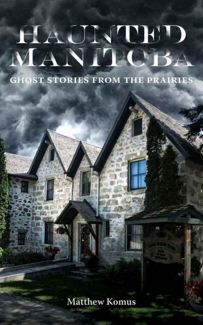 Province’s haunted history detailed