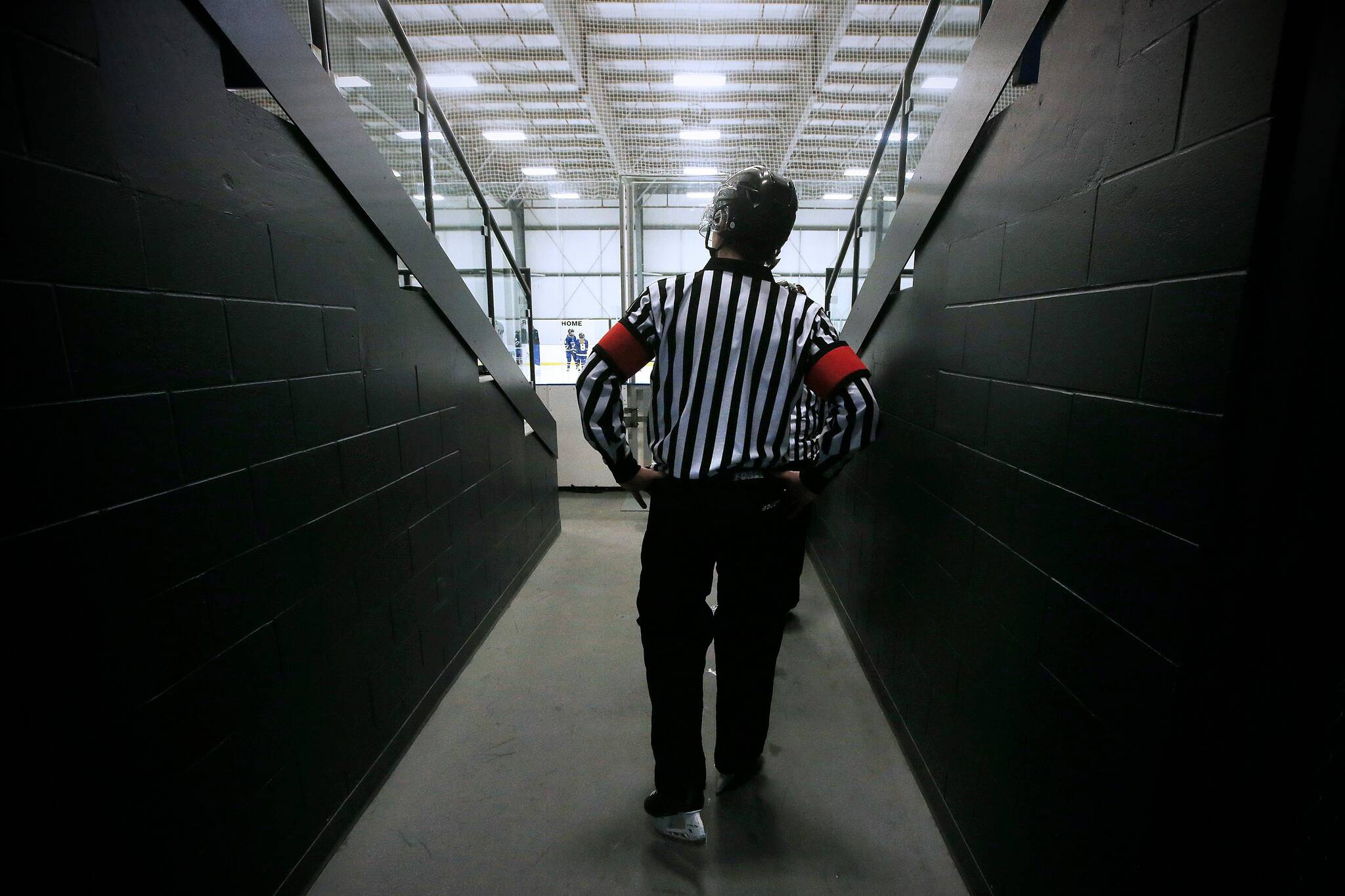 Stripes not worth the strife – Winnipeg Free Press