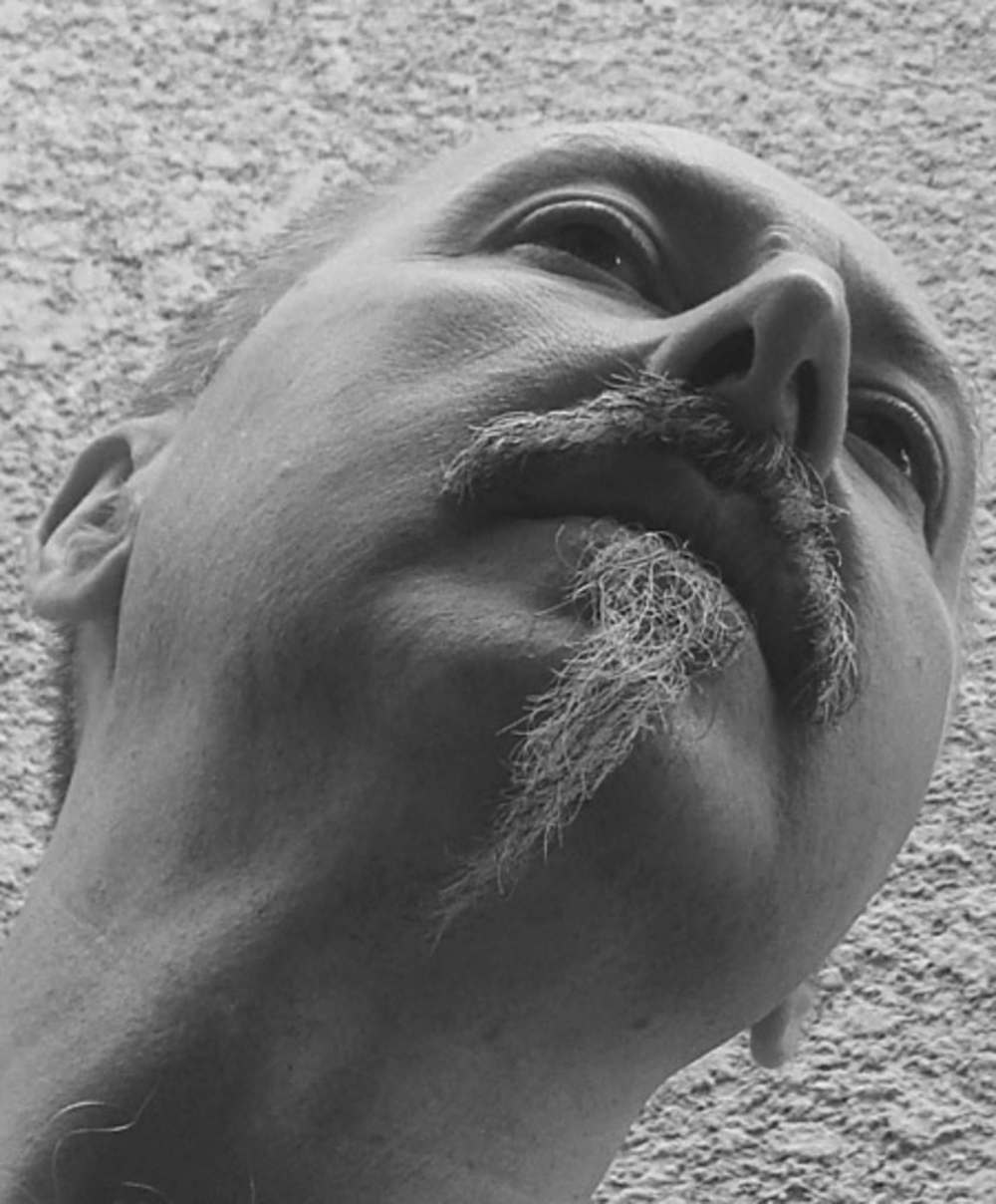 A portrait of Robert Pasternak. (Supplied)