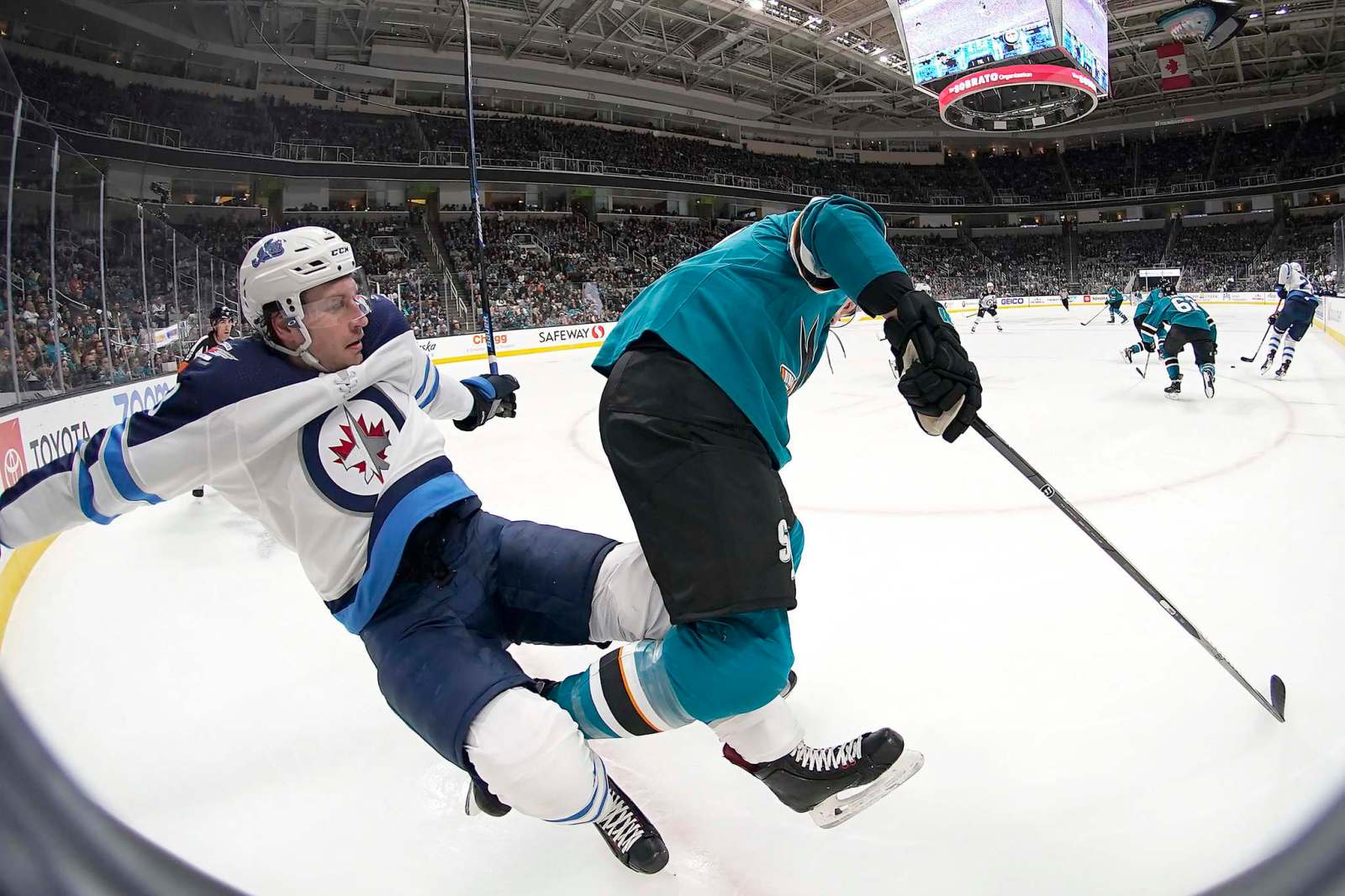 Poolman returns to California a different player – Winnipeg Free Press