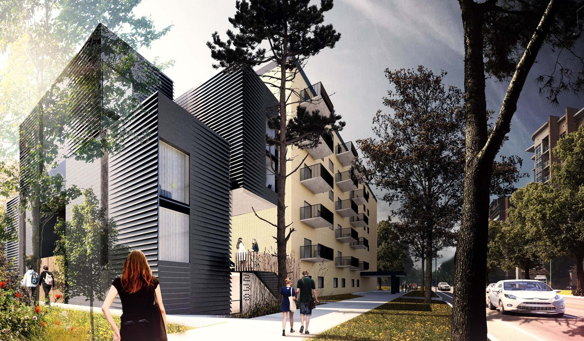 Zoning affects a city’s social fabric Winnipeg Free Press