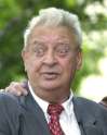 Nick Ut / The Associated Press files
Comedian Rodney Dangerfield made a career out of being disrespected.