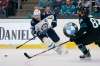 Since Blake Wheeler shifted from a first-line right-winger to a second-line centre, Winnipeg has gone 8-2-0 and Wheeler put up 10 points. (Tony Avelar / The Associated Press files)