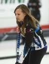 MIKE DEAL / WINNIPEG FREE PRESS FILES
Rachel Homan