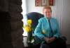 Ruth Bonneville / Winnipeg Free Press files
Pearl McGonigal served as Manitoba’s lieutenant-governor from 1981 to 1986. She believed she could ‘strengthen the role of her office as a unifying force for all Manitobans.’