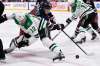 Fred Greenslade / The Canadian Press
Jets forward Mark Scheifele tries to work the puck past Stars forward Radek Faksa during Tuesday night’s NHL Central Division tilt at Bell MTS Place.