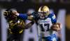 The reigning-champion Bombers will open their campaign on the road Week 1 against the Tiger-Cats on Saturday, June 13, 2020. (Todd Korol / Canadian Press files)