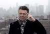 Jimmy King / HBO
David Bowie released his final album, Blackstar, in 2016, two days before his death from liver cancer.