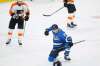 Nikolaj Ehlers has shrunk the area of the ice he likes to take shots from overall in order to get more chances from the high slot. (John Woods / Winnipeg Free Press files)