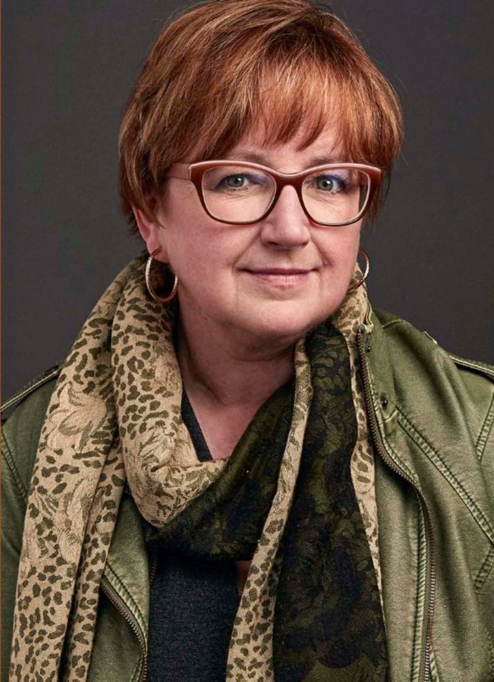 SUPPLIED
Kathy Knight of the Information and Communication Technologies Association of Manitoba is not surprised by the shopping trends predicted for 2020.