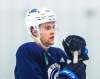 MIKAELA MACKENZIE / WINNIPEG FREE PRESS
Joona Luoto.