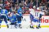 After beating the Minnesota Wild 6-0, the Jets stunk up Bell MTS Place in a 6-2 loss to the Montreal Canadiens. (John Woods / Winnipeg Free Press files)