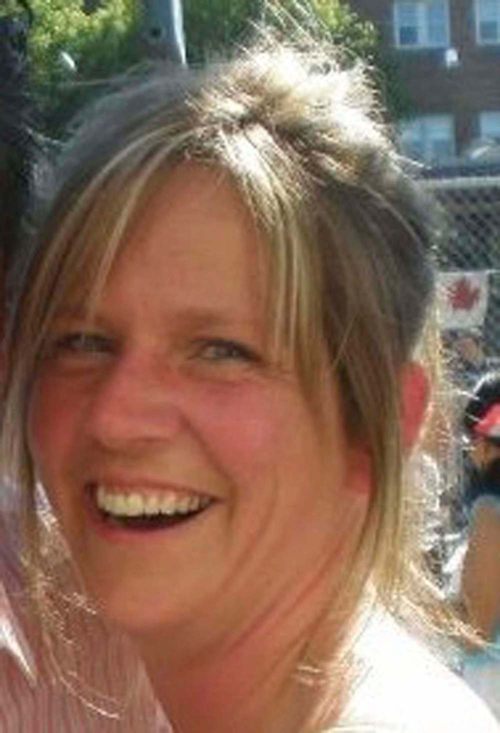 Brenda Schuff said she was sickened and repulsed by her actions.