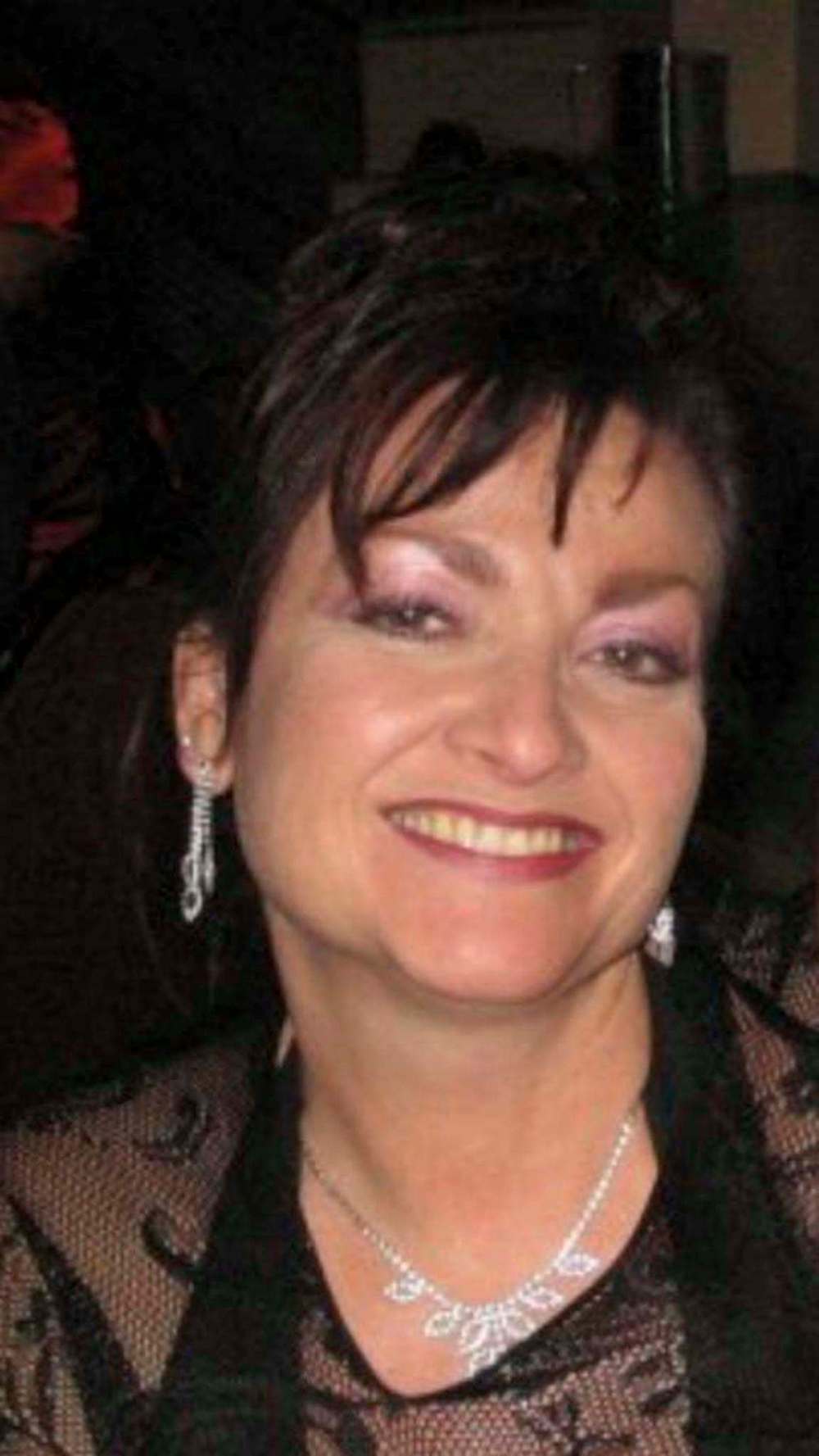 Judy Kenny