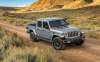 FCA 
Vehicle reviewer Haney Louka can&rsquo;t get past the polarizing looks and lack of refinement found in the 2020 Jeep Gladiator, while Free Press Autos editor Willy Williamson loves the beastly Jeep and can&rsquo;t get enough.