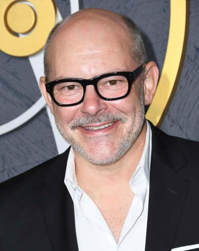 Birdie Thompson/AdMedia/Zuma Press
Rob Corddry&rsquo;s worst professional moment came on the set of Childrens Hospital.