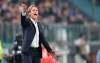 (Alessandro Di Marco/ANSA via AP)
Newly-hired Genoa manager Davide Nicola replaced Thiago Motta as the bench boss for Italy's oldest club.