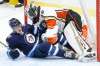 JOHN WOODS / WINNIPEG FREE PRESS files
Winnipeg Jets winger Andrew Copp could slide back into the lineup tonight in Montreal. He has missed the last eight games with injury.