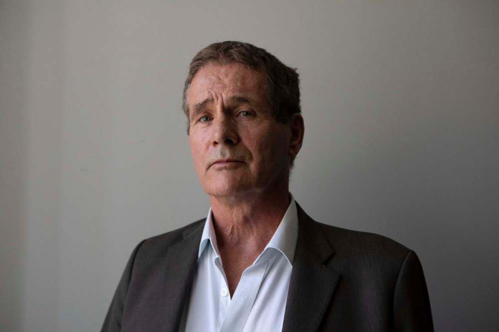 David Milgaard spent 23 years in prison after being wrongfully convicted of the 1969 murder of Gail Miller in Regina. (Chris Young / The Canadian Press files)