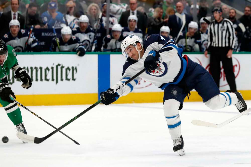 New York Rangers: Trade for Trouba is a fleecing on Jeff Gorton's part