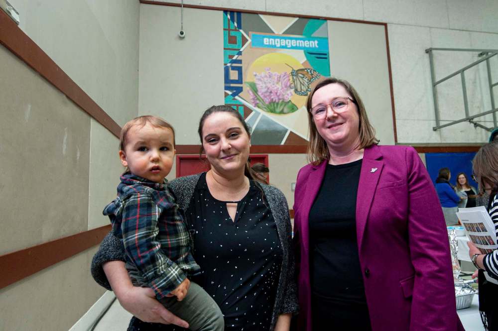 Winnipeg Foundation grants benefit community groups Winnipeg Free Press