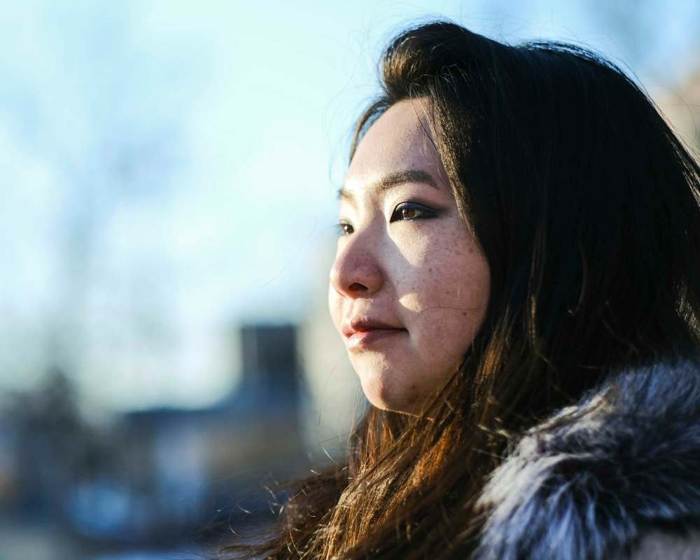 Mike Sudoma / Winnipeg Free Press
Winnipeg School Division Trustee Jennifer Chen says action is needed.