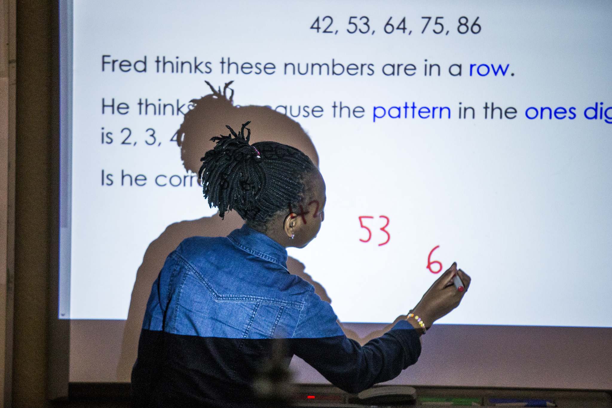 Math, literacy scores on upswing at WSD – Winnipeg Free Press