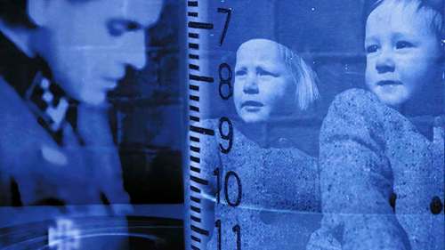 Leo&rsquo;s Journey: The Story of the Mengele Twins chronicles the first-hand story of Nazi Doctor, Joseph Mengele, and his medical experiments on Jewish twins in Auschwitz during World War II. (Supplied)