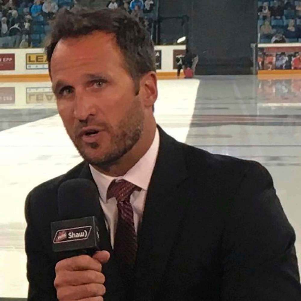 SUPPLIED
Kevin Sawyer apologized to TSN viewers Tuesday.