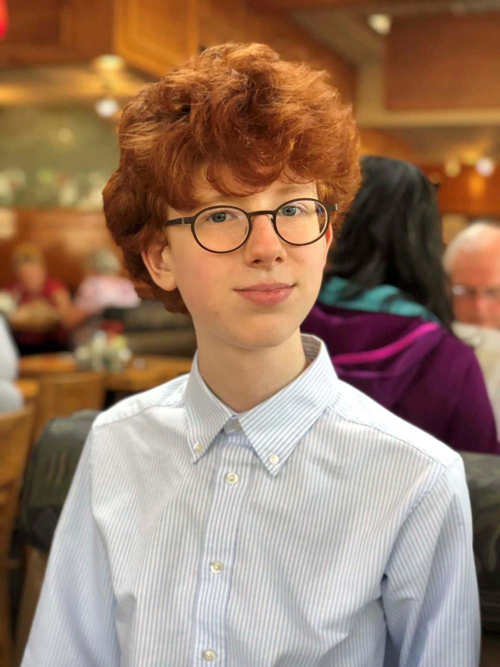 Composer Henry From (Supplied)