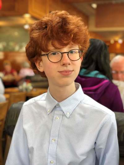 Composer Henry From (Supplied)