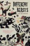 Debut collection a compelling creature