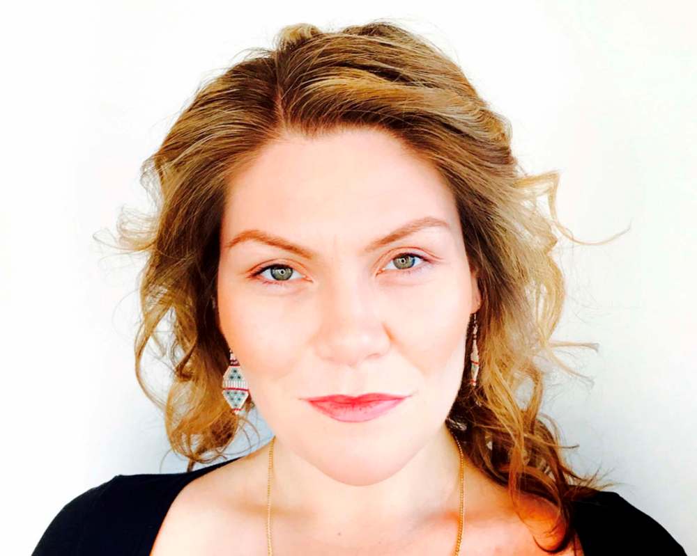 Supplied photo
Manitoba Music's Jade Harper is hoping the conversation will lead to a new understanding of Indigenous music's place in society.