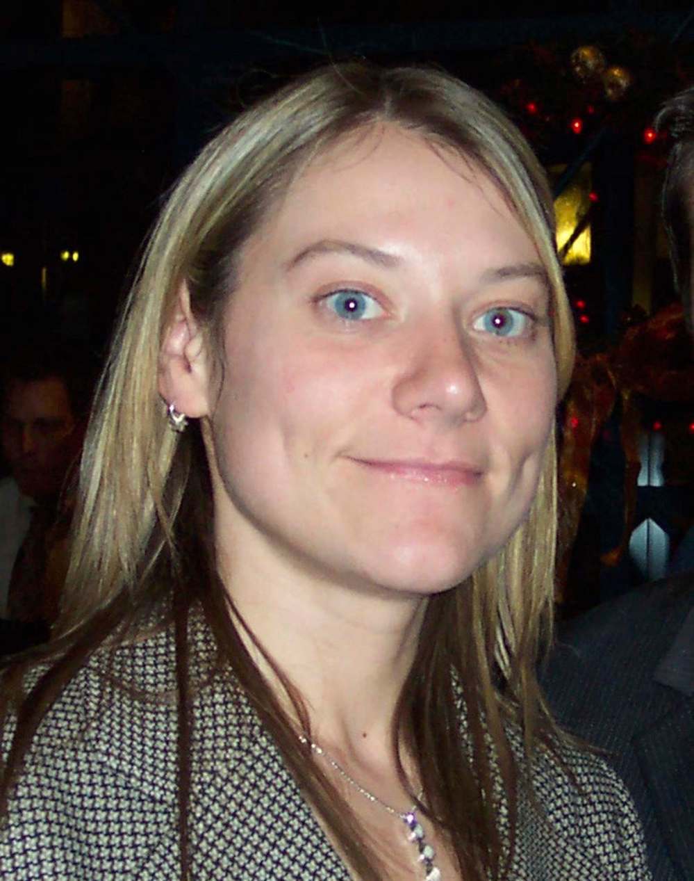 Shauna Jurczak / Winnipeg Free Press Files
Gerri Wiebe
