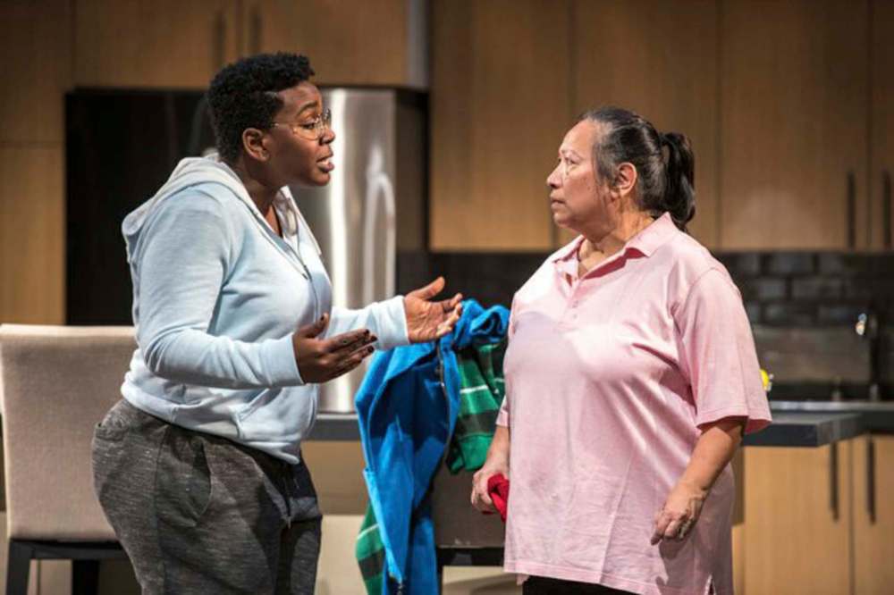 Calpurnia is written by Royal MTC associate artistic director Audrey Dwyer. (Nightwood Theatre)