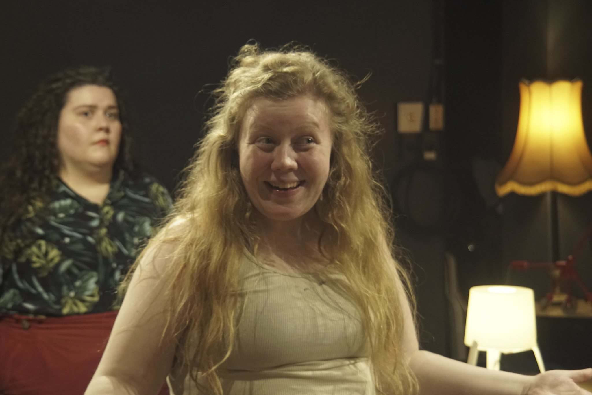 Not your average melancholy Dane Winnipeg Free Press