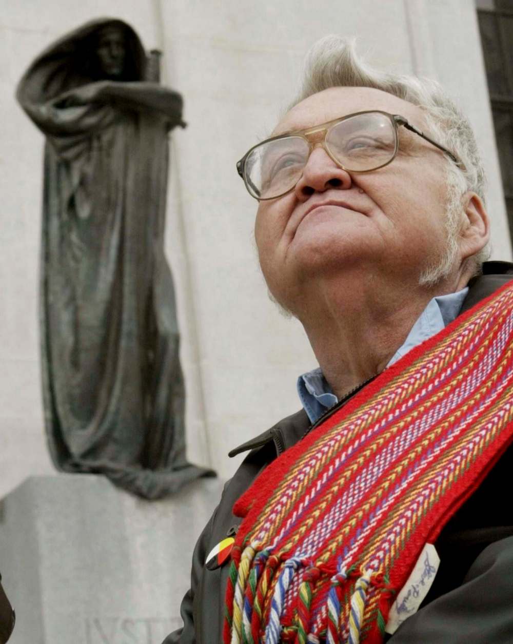 Tom Hanson / The Canadian Press files
The Supreme Court case of Steve Powley was pivotal in securing hunting and other rights for Métis people — rights some of those looking to adopt a Métis identity hope to exploit.