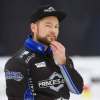 MIKE DEAL / WINNIPEG FREE PRESS
Top-seeded Mike McEwen and his West St. Paul rink put together an 11-2 win over St. Vital's Paul Scinocca Wednesday at the 2020 Viterra Curling Championship.