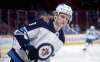 TREVOR HAGAN / WINNIPEG FREE PRESS files
Jets defenceman Sami Niku starred in the AHL but is struggling to keep pace in the big leagues.