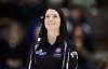 Sean Kilpatrick / THE CANADIAN PRESS FILES
Kerri Einarson's Manitoba rink comes into the 2020 Scotties Tournament of Hearts in Moose Jaw as the No. 1 seed.