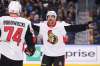Dylan DeMelo was obtained Tuesday afternoon from the Ottawa Senators in exchange for a third-round pick in the 2020 NHL draft. (Jeffrey T. Barnes / Associated Press files)