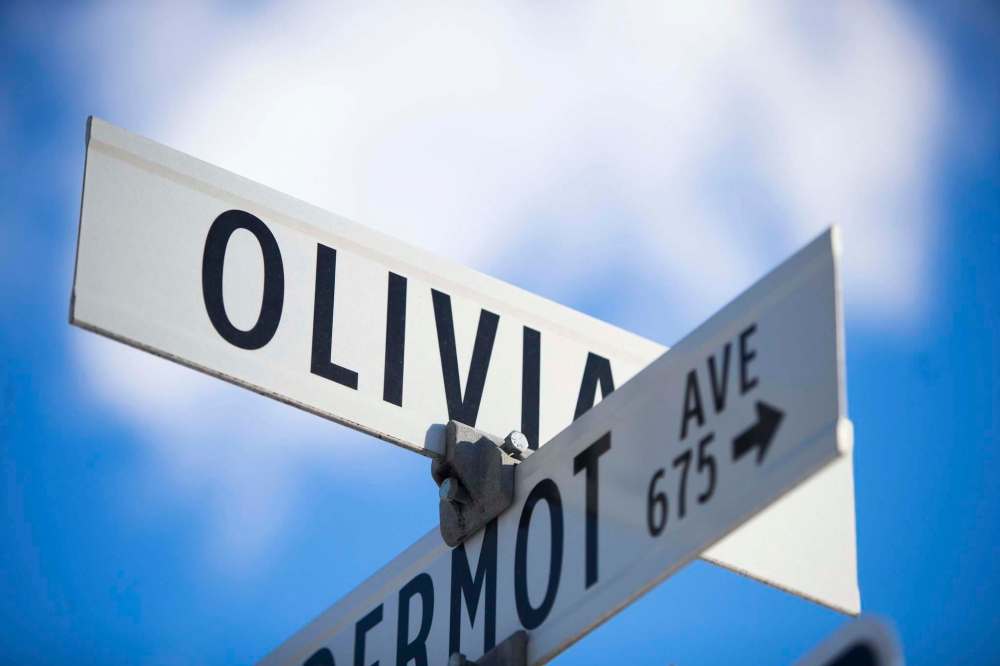 Sonic Youth’s Lee Ranaldo has penned songs inspired by Winnipeg’s street names, including Olivia Street. (Mikaela MacKenzie / Winnipeg Free Press)