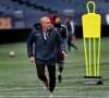 PHIL HOSSACK / WINNIPEG FREE PRESS FILES
Valour FC Head Coach Rob Gale.